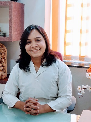 Dantshree Dentist in pashan