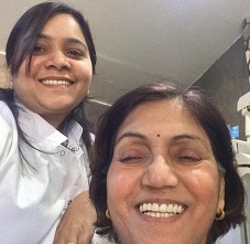 Dantshree Dentist in pashan